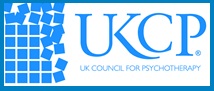 Home. UKCP logo